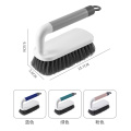 Laundry Brush Cleaning Supplies Plastic Household Products