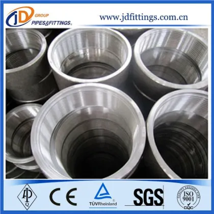 Coupling Flexible Coupling