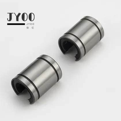 HIWIN Linear Bearings for 3D Printers and CNC Machines