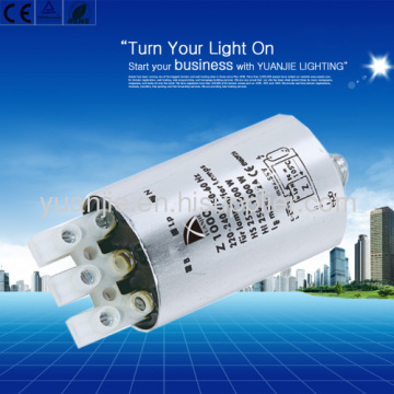 Electronic Ignitor For 600-1000w Hid Lamps With Ce Certificate 