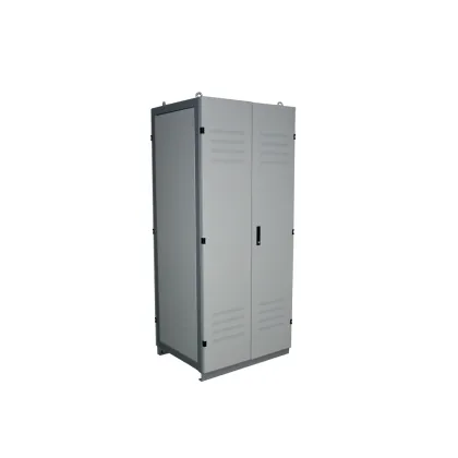 Automatic and Manual Thyristor Battery Charger
