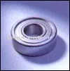 Miniature Inch Bearings R4-zz R4-2rs 