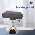 Swing Stool Designed to Target Waist and Abdomen
