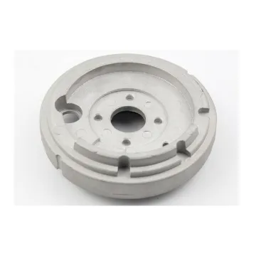 Popular Durable Moderate Price Machining Parts OEM Surely Plumbing Accessories Gm Faucet Nut