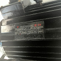 7.5HP oil free scroll compressor