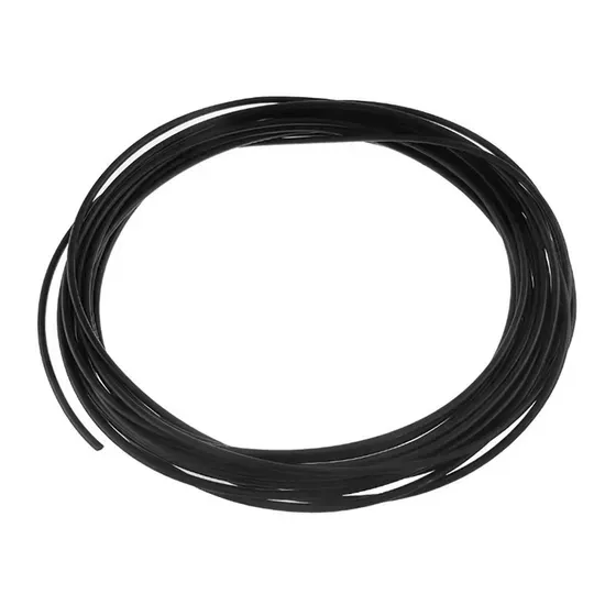 Steel Wire Rope Gym Cable
