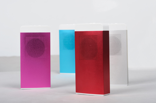 Wireless Speakers Bluetooth