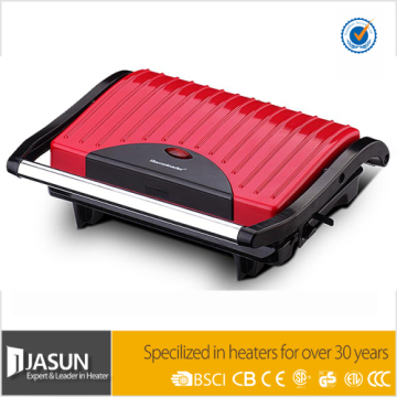 Homeleader Non-Stick Aluminum Double Sided Electric BBQ Grill K46/005