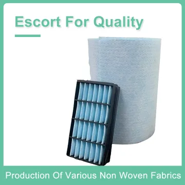 PP Spunbond Ultrasonic Welding for Nonwoven Fabrics