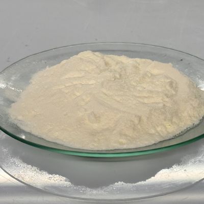 수처리를위한 고순도 흰색 분말 응고제
