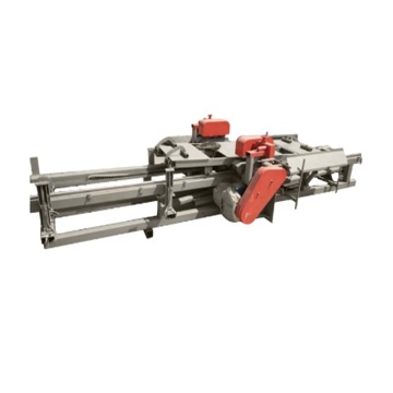 Plywood Manual Edge Trim Saw