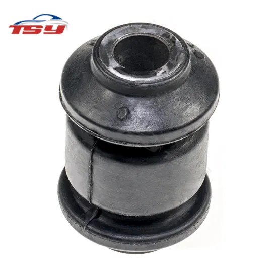 China Manufacturer Suspension Parts Control Arm Bushing 357407182 For VOLKSWAGEN