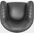 Single round chair sofa