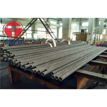 ASTM A335 Large Diameter Seamless Steel Pipe