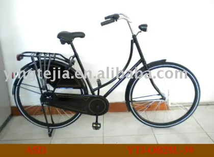 Dutch bike 28" classic lady bike