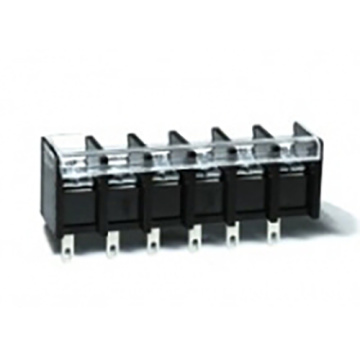 Barrier Type Terminal Block pitch:9.5mm