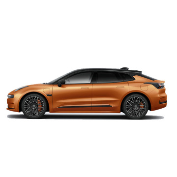 2023 Hot Sale Chinese New Energy EV Car Zeekr001 - 272 Horsepower