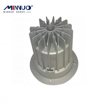 ISO CE machine shell casting wholesale