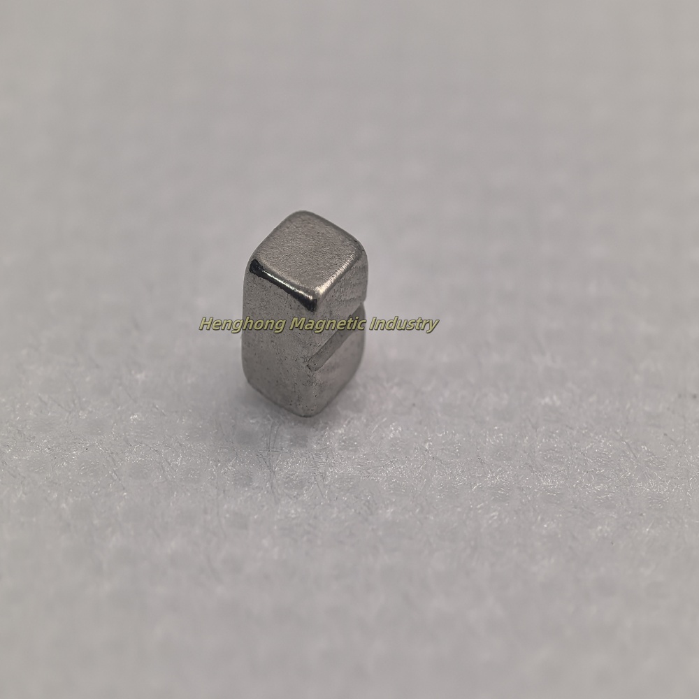 Neodymium Iron Boron Strong Magnetic Magnet N52