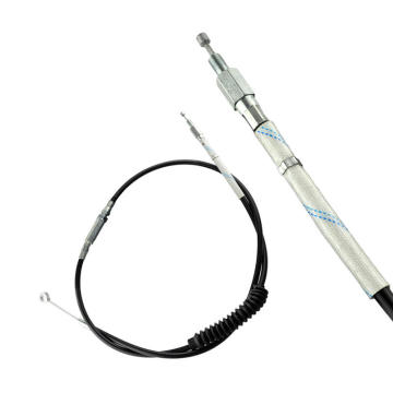 Cabo de controle da embreagem para Harley XL883 XL1200N 140CM-200CM