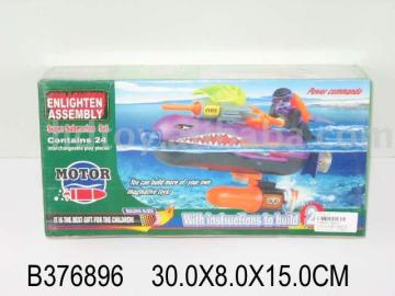 24PCS BLOCK
