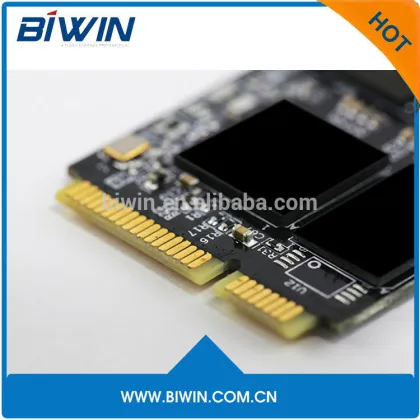 High quality Biwin mSATA ssd for thin client