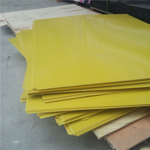 Feber Resulation Feber Resin Resin Board 3240 Epoxy Phenolic Laminated laminated