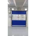 PVC PVC Speed ​​Door Porte Rapide em PVC