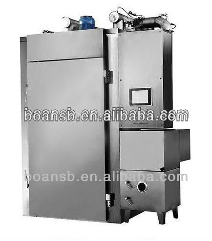 2014 high quality meat smokehouse
