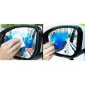 Car rearview fitting mirror waterproof membrane anti-fog clear vision for GMC Mahindra Hino Lincoln Cadillac Acura Tata Motors