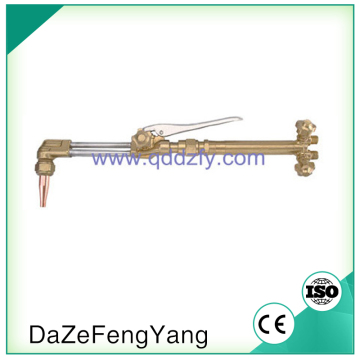 Factory price hand cutting torch H2006 for export market