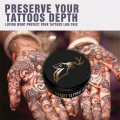 Tattoo Hustle intensificador tatuagem bálsamo cura creme de reparo