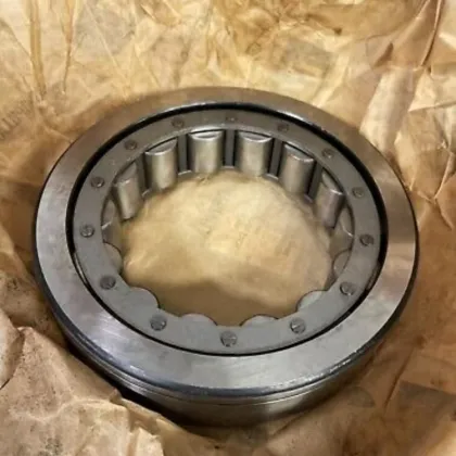 Caterpillar Cylindrical Roller Bearings Search