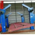 H Beam Turnover Machine