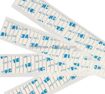 Custom Die-Cut Double-Sided Adhesive Stickers for Wax Seal Stamps: Your Ultimate sealing Solution