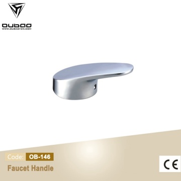 Zinc Alloy Die-Casting Bathroom Basin Kitchen Fauce Lever