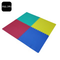 EVA Foam Puzzle Exercice Tapis de sol enchevêtrement