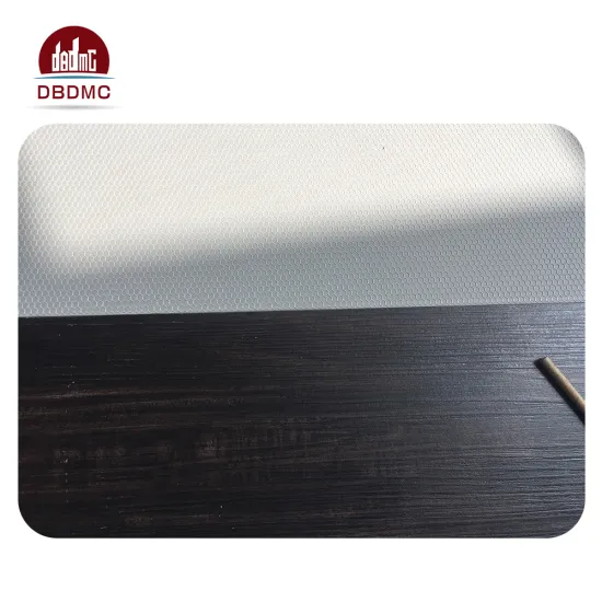 Anti Slip PVC Flooring Wooden Look Vinyl Flooring for Dancing