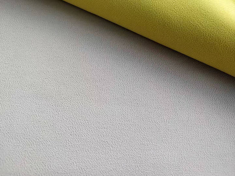 Chiffon Crepe Pd