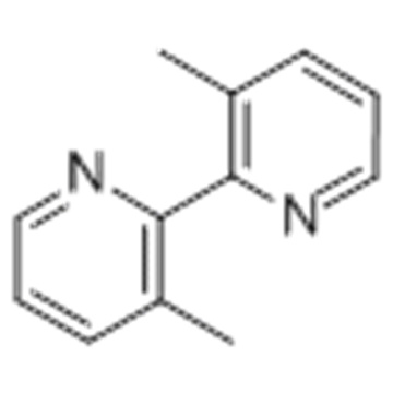 3,3&#39;-DİMETİL-2,2&#39;-BİPİRİDİN CAS 1762-32-9