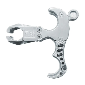 Fish Dart Applicator Steel Ball Clip Launcher Accessories