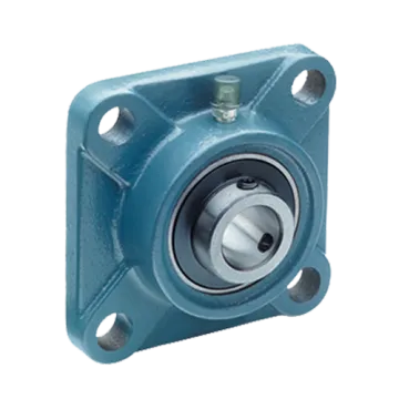 4 Bolt Flange Bearing Units UCF200