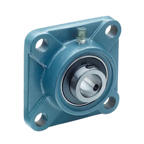 4 Bolt Flange Bearing Units UCF200