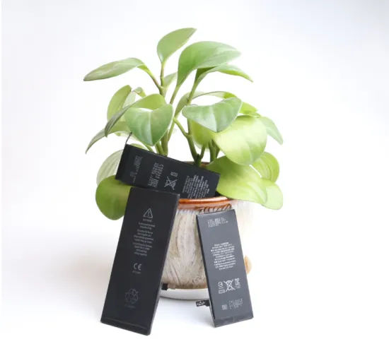Rechargeable Batteries for iPhone X, XR, and XS Max