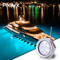 Marine Waterproof Blue Light For Ship Yacht Boats