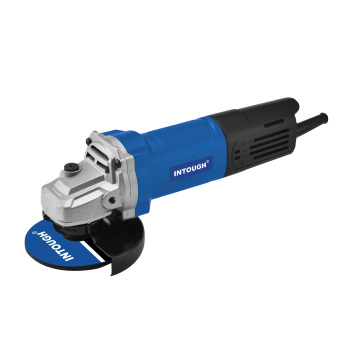 INTOUGH Professional 1100W 115mm Cordless Angle Grinder