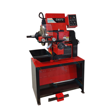 Multi-speed Car Brake Drum Disc Lathe Cutting Machine for Auto Maintenance and Repair