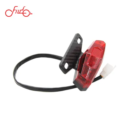 Electric Bicycle Light Factory Outlet: Night Riding Accessories including LED Bicycle Tail Lights