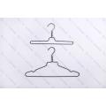 Lanhome Classic Fashion Aluminum Hanger For Adults Garments