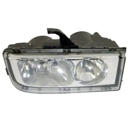 Finding the Correct Headlight for Mercedes-Benz Axor, Atego, and 2 Axor Models: OEM Part Number 9408200161
